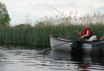 Angling Reports - 19 June 2014